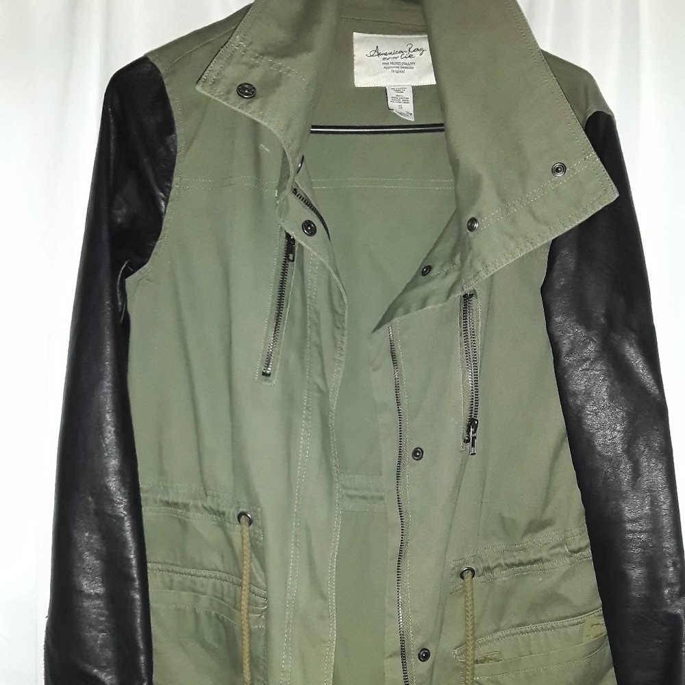 Jacket - Picture 2 of 2
